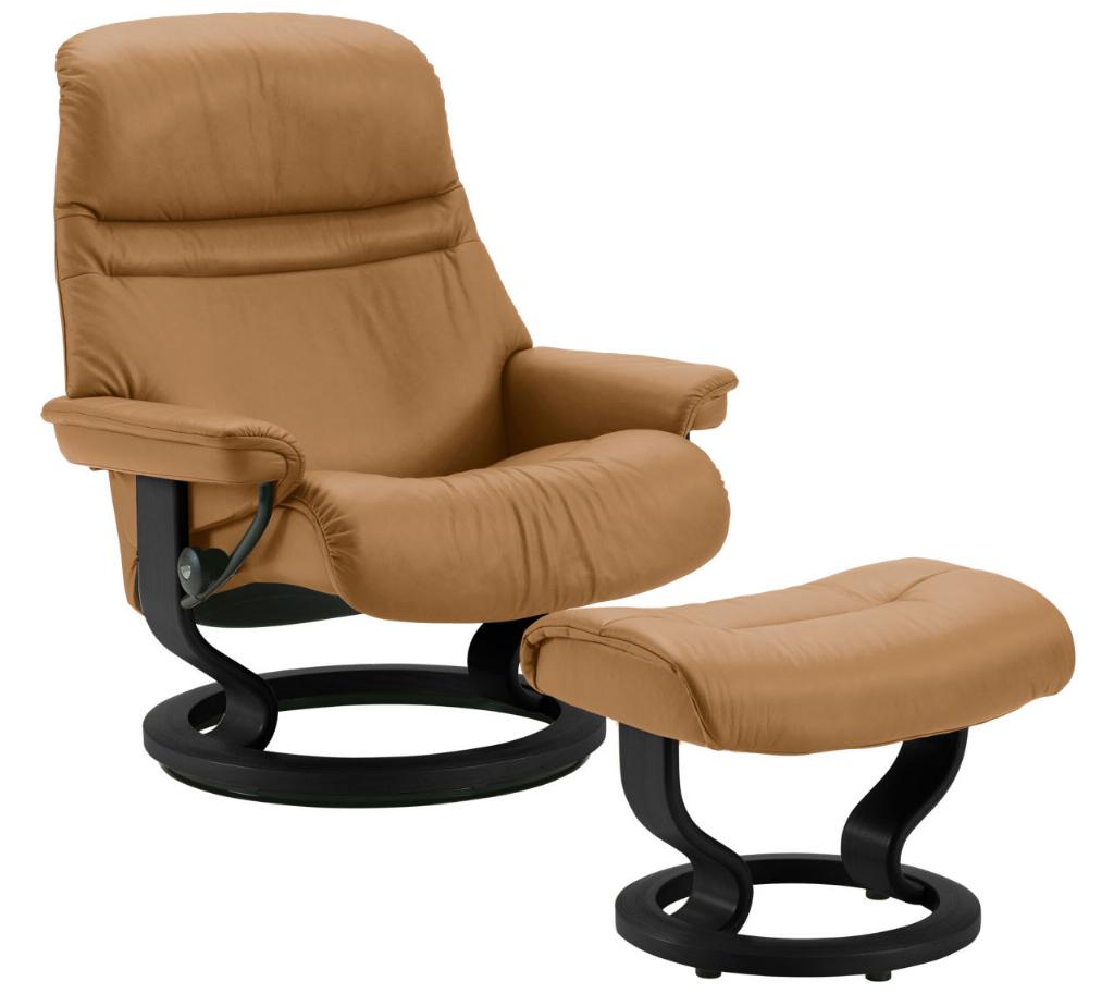 Chair Ottoman Medium